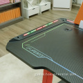 Lifting One Leg Table Gaming esports lifting table Manufactory